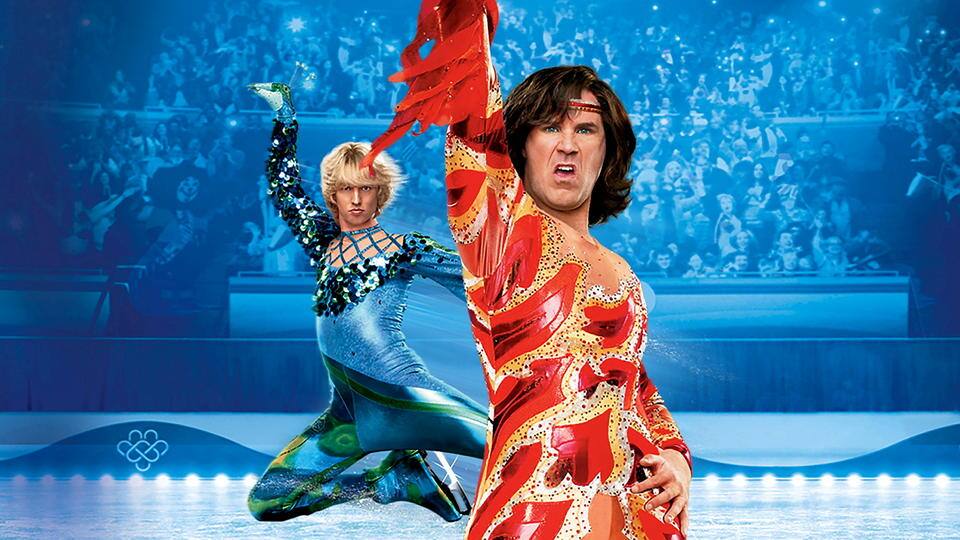 Blades of Glory - Die Eisprinzen
