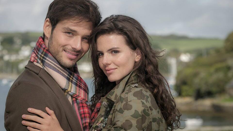 Rosamunde Pilcher: Nanny verzweifelt gesucht