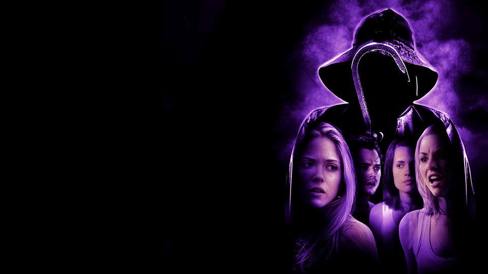 Ich werde immer wissen, was du letzten Sommer getan hast