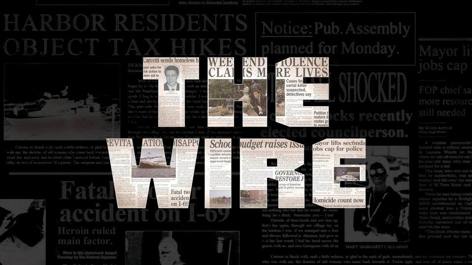 The Wire