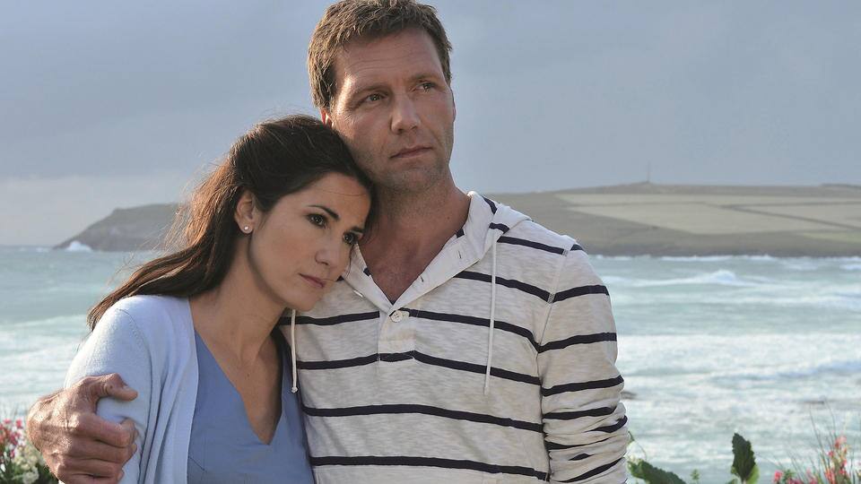 Rosamunde Pilcher: Der gestohlene Sommer