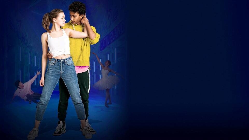 Into the Beat - Dein Herz tanzt