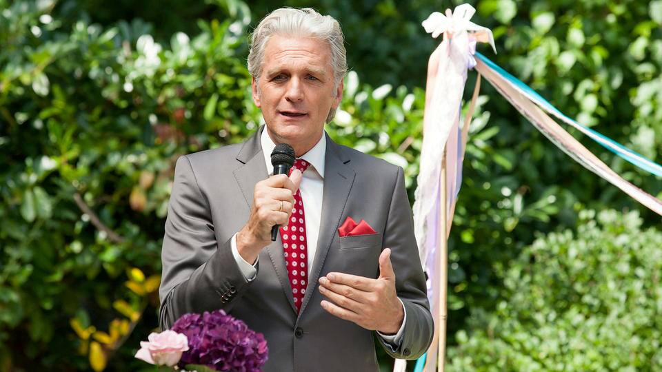 Venus im vierten Haus