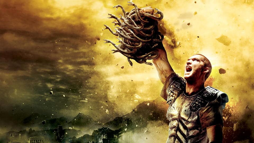 Kampf der Titanen (2010)