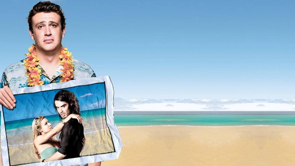 Nie wieder Sex mit der Ex