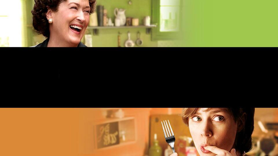 Julie & Julia