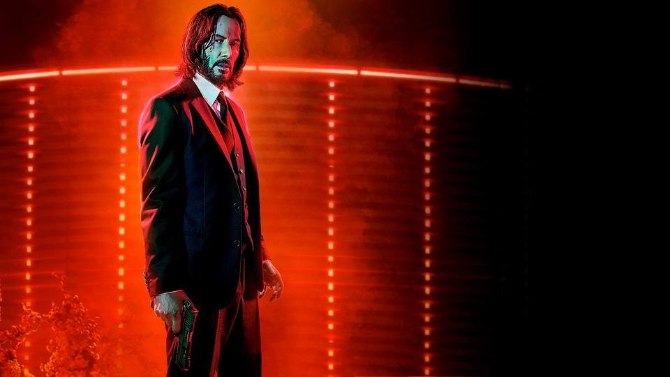 John Wick: Kapitel 4