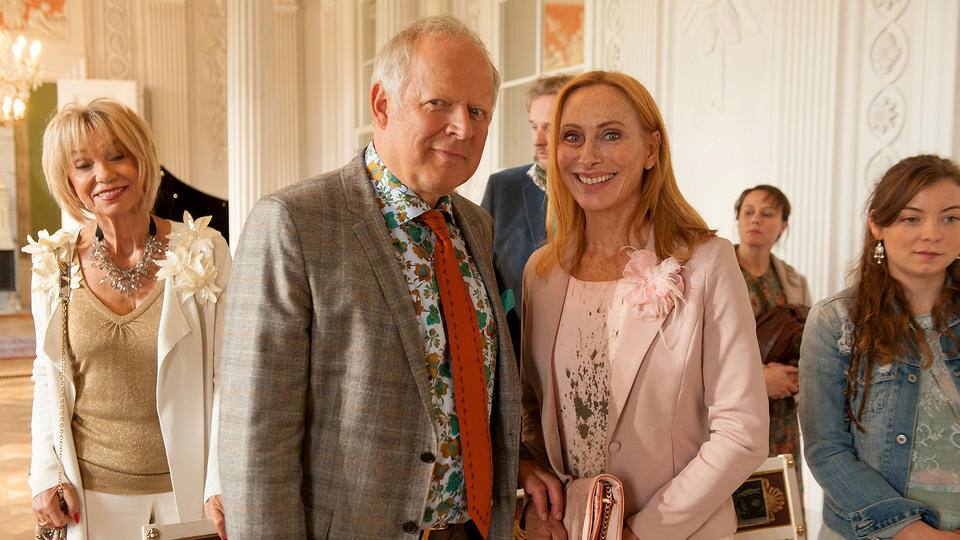 Ihr seid natürlich eingeladen