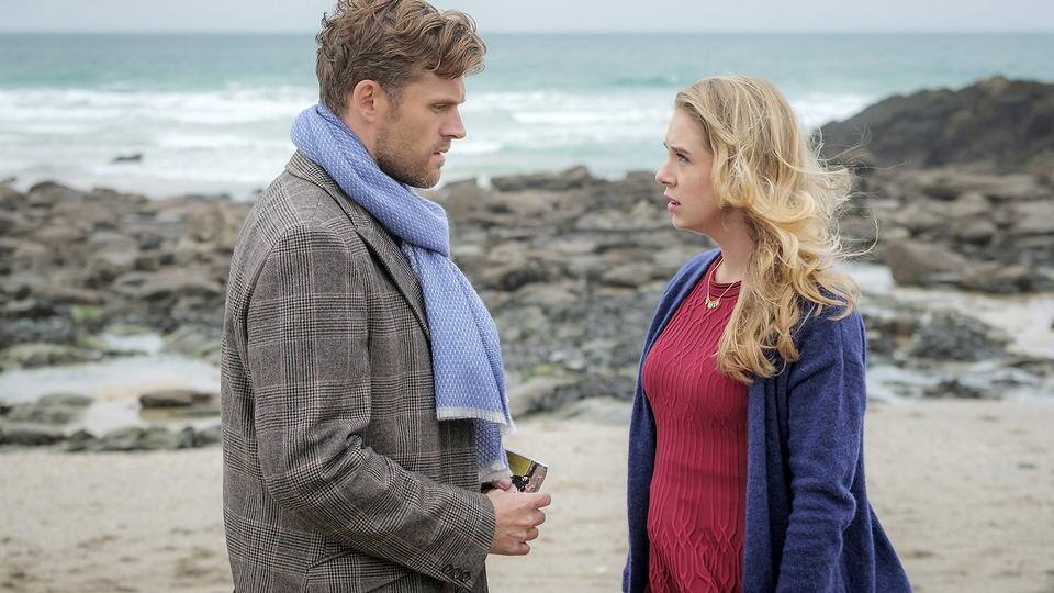 Rosamunde Pilcher: Wo dein Herz wohnt