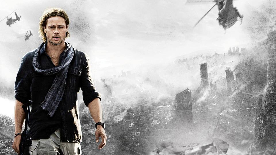 World War Z - Extended Version