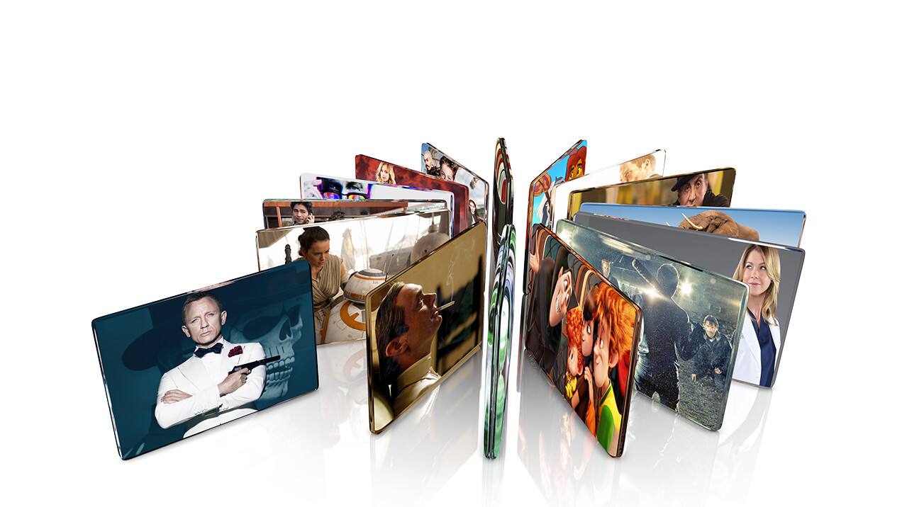 Sky On Demand Aktivieren