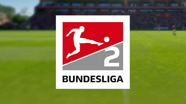 Www 2 Bundesliga Live