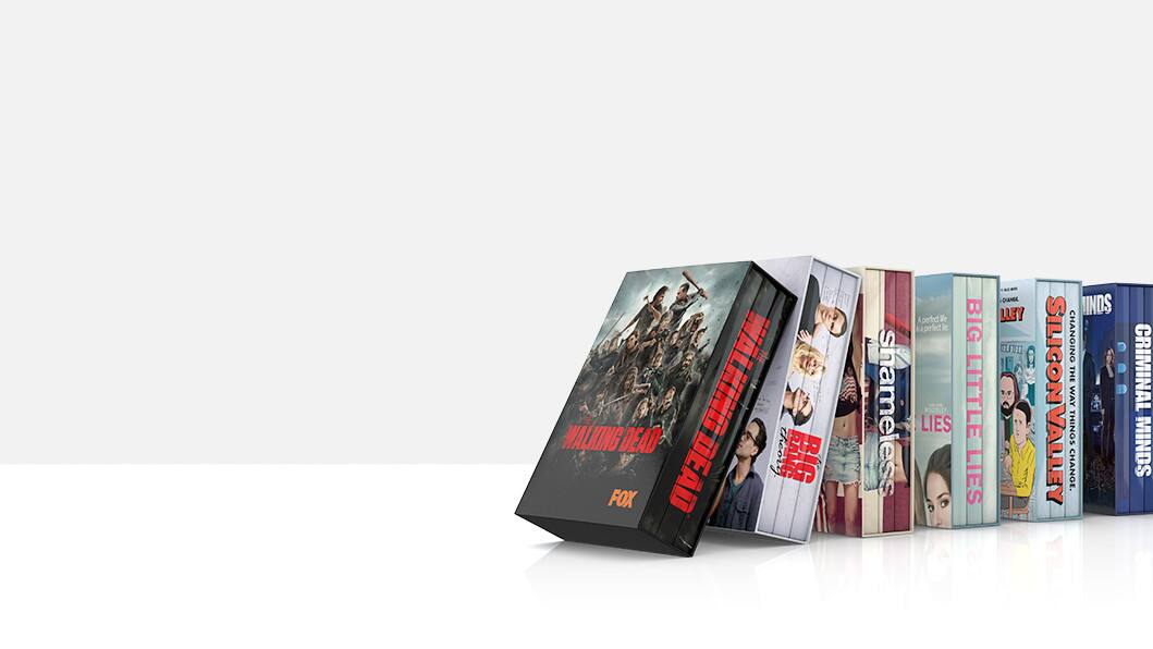 Sky Box Sets Sky Pakete & Produkte