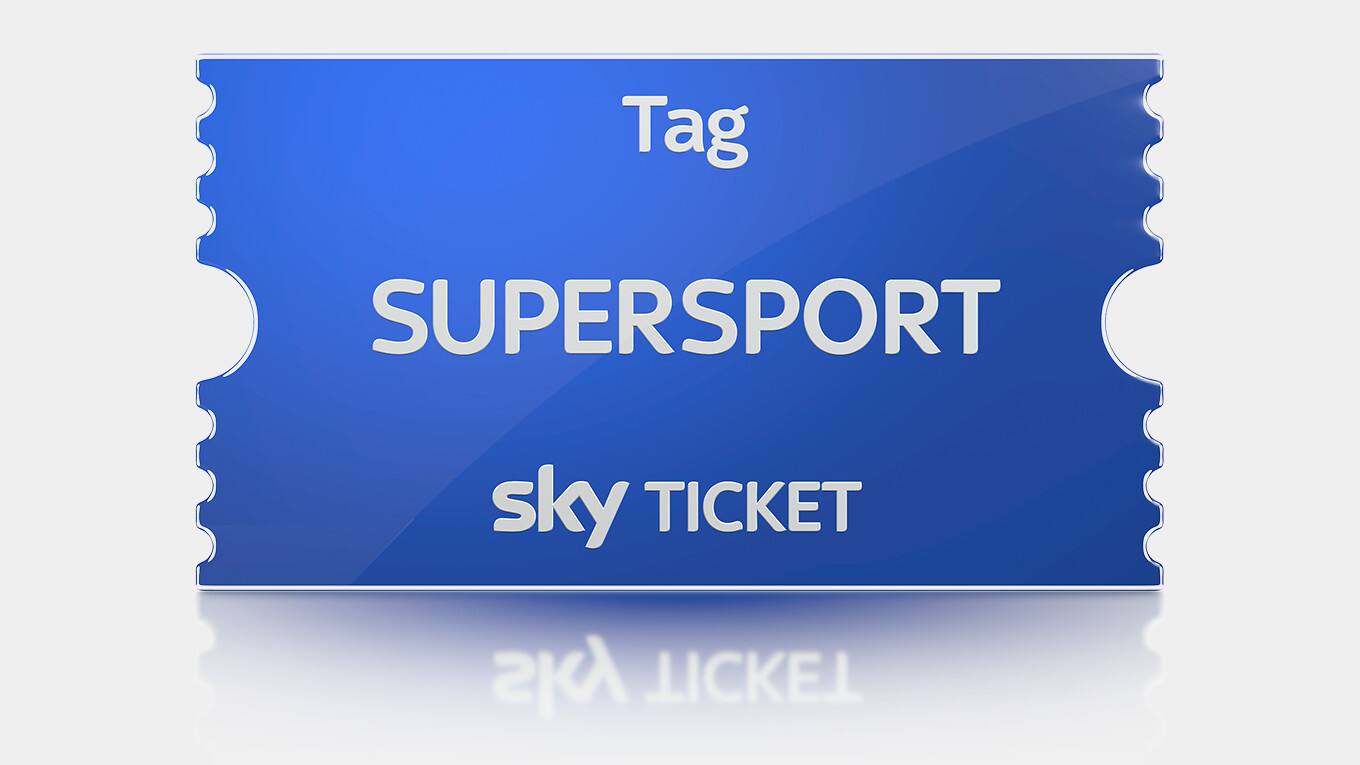 Sky Ticketz