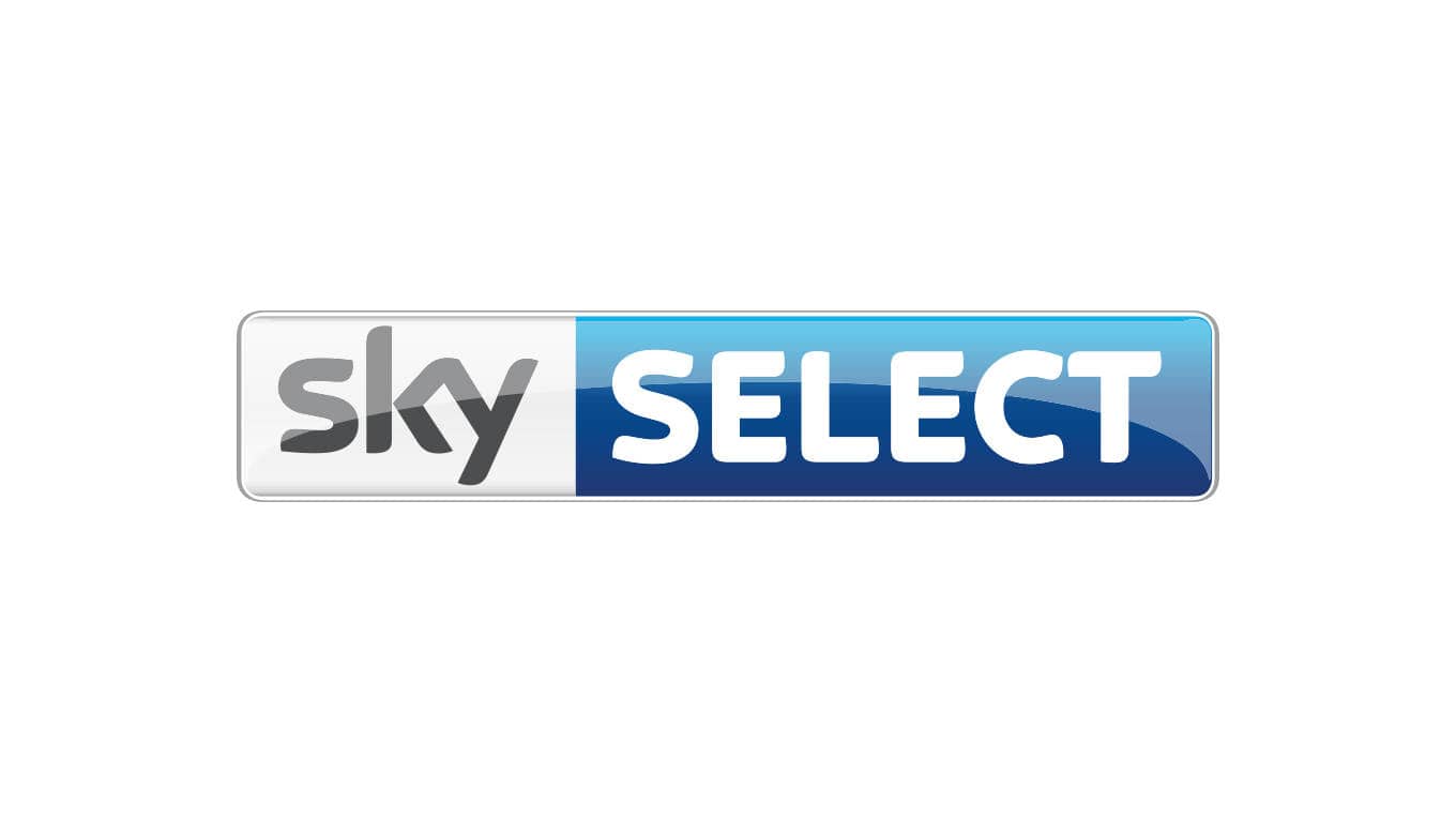 Sky Select 4 Programm