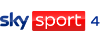 Sky Sport 4 HD