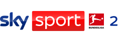 Sky Sport Bundesliga 2 HD