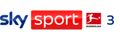Sky Sport Bundesliga 3 HD