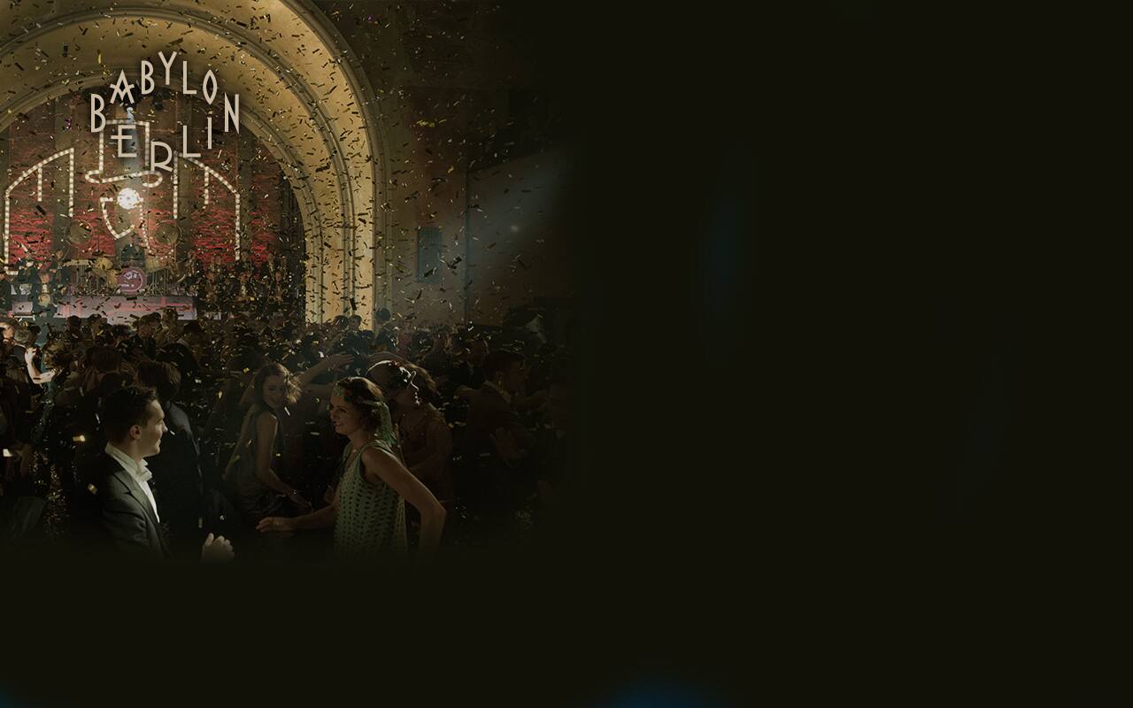 Babylon Berlin Serien Stream Babylon Berlin Serien Stream