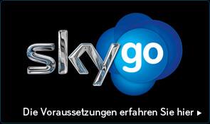 Sehen Sie jetzt Sky im Web