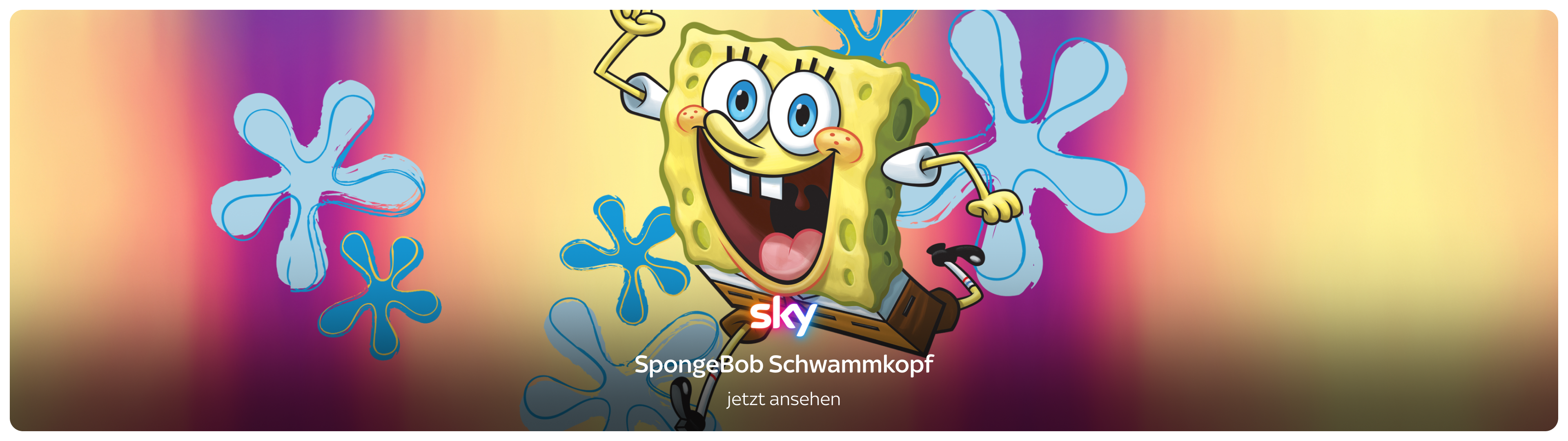 Sky Kids Paket