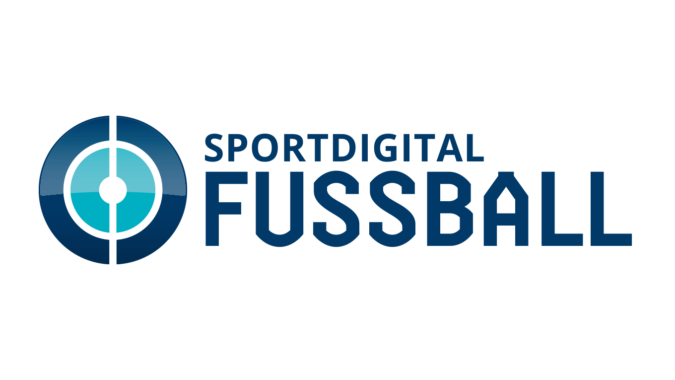 Sportdigital Fußball Logo