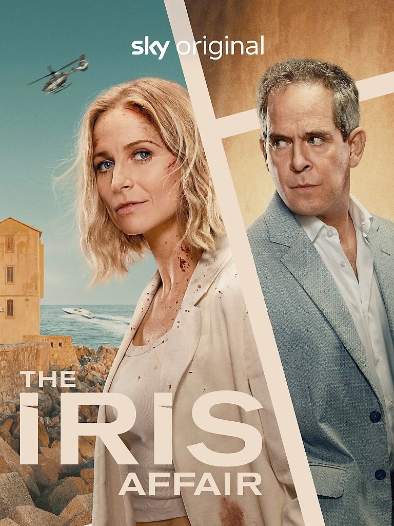 Mehr zu The Iris Affair