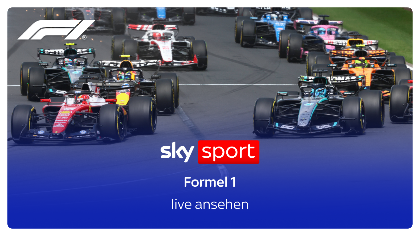 Sky Sport Paket