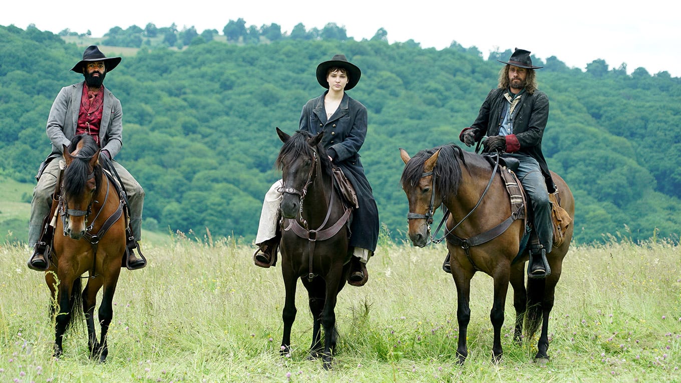 django