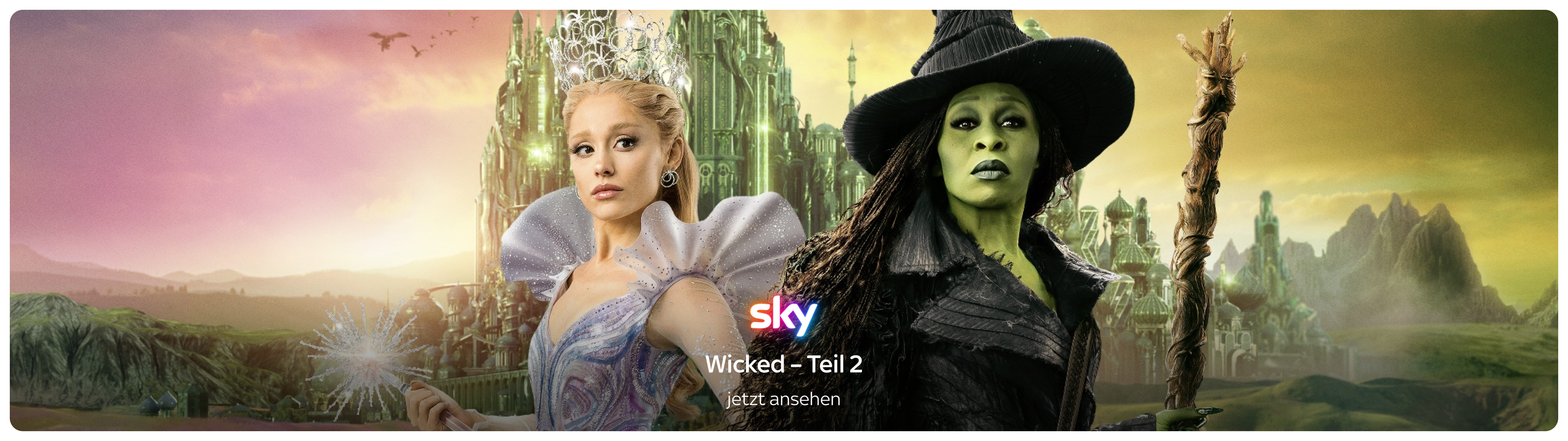 Sky Cinema Paket