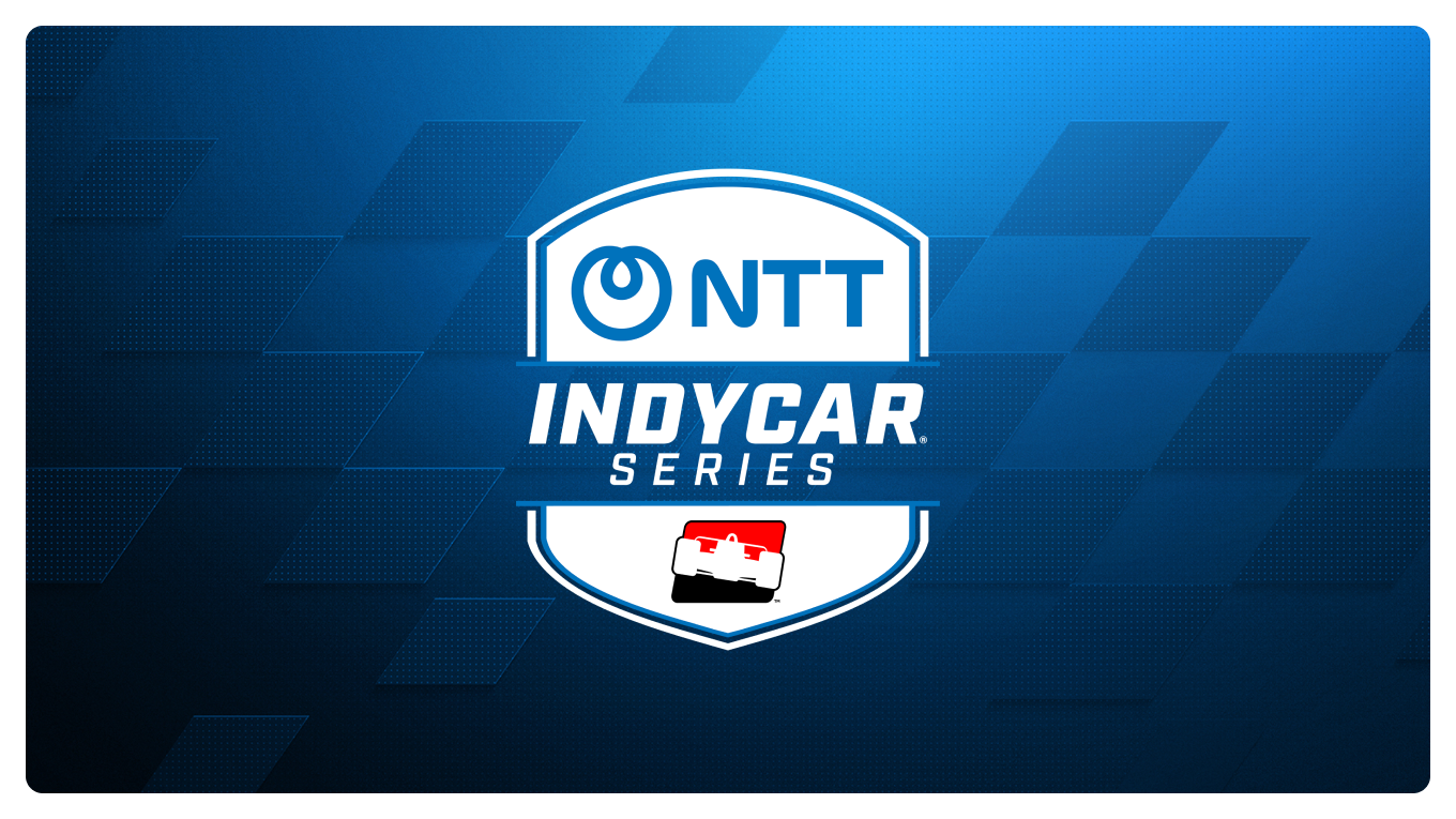 NTT Indycar Series