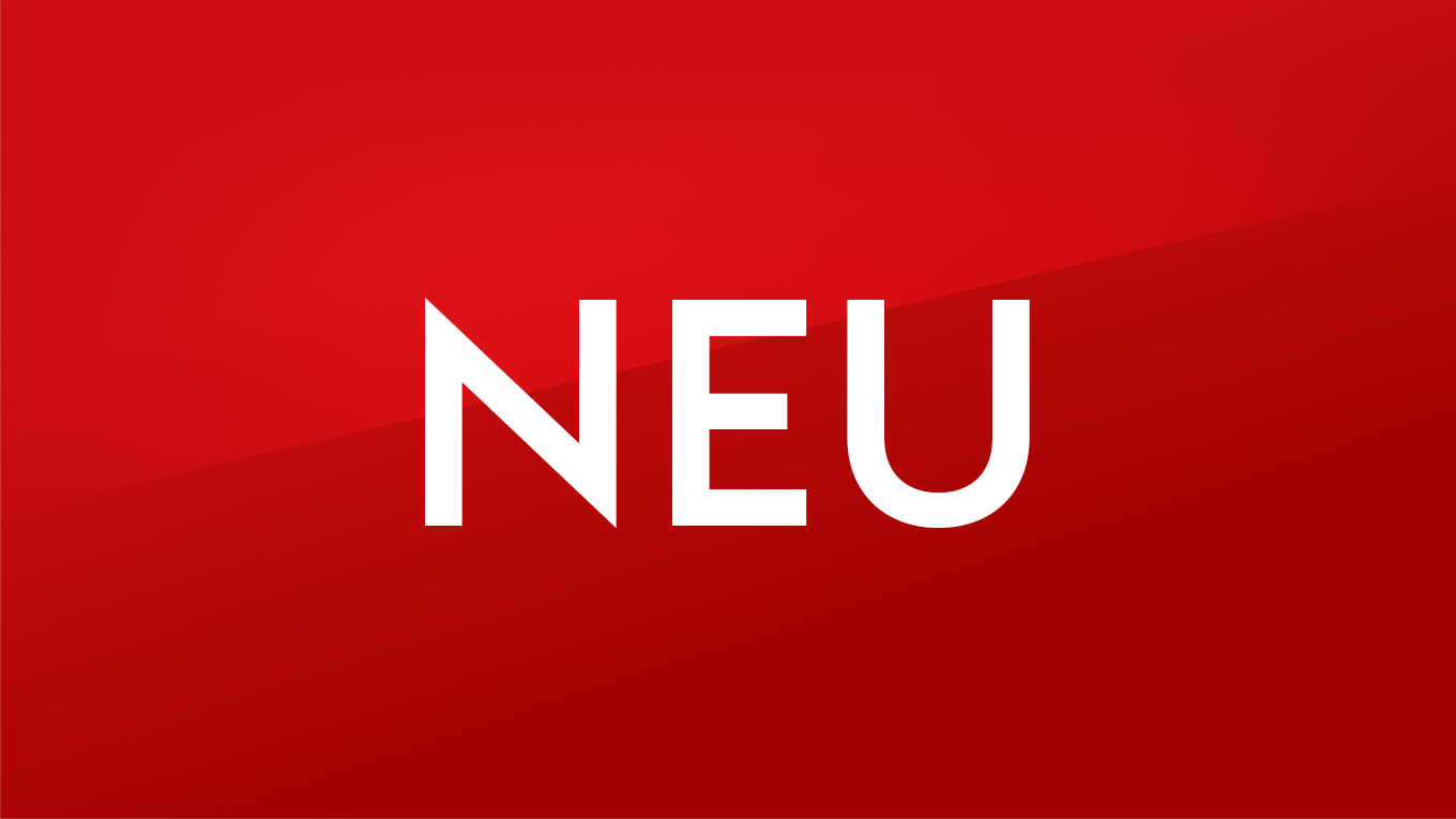 Programmseite - Bundesliga - Neu