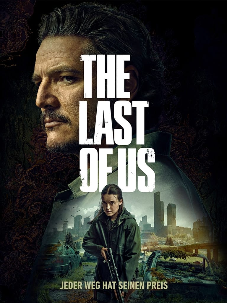 Titelbild zu The Last Of Us - Staffel 2