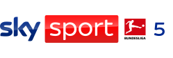 Sky Sport Bundesliga 5 HD