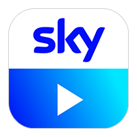 Sky Go Logo