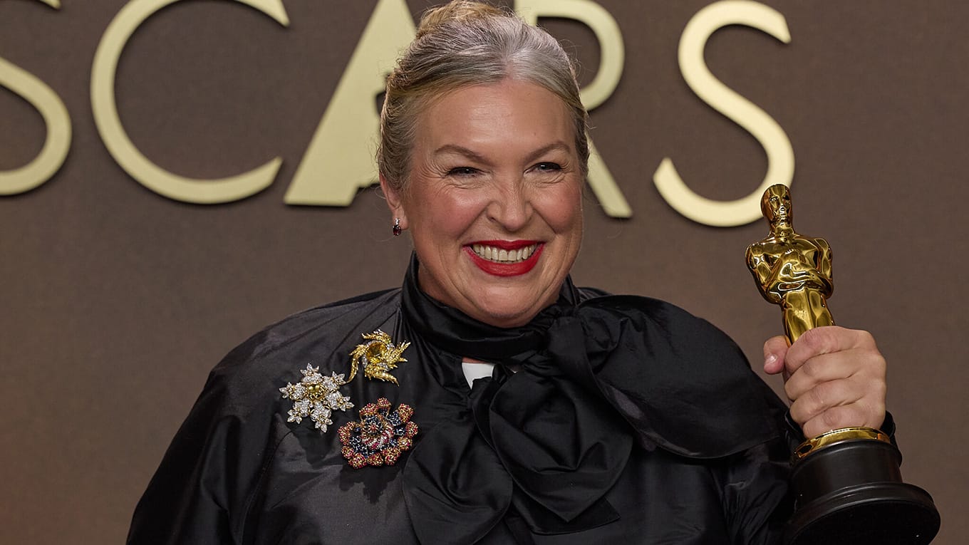 Kate Hawley gewinnt den Oscar 2026 für das beste Kostüm im Film Frankenstein