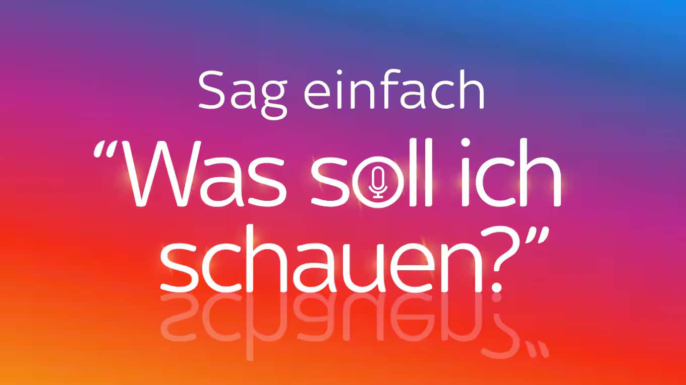 Schneller finden was du sehen möchtest.