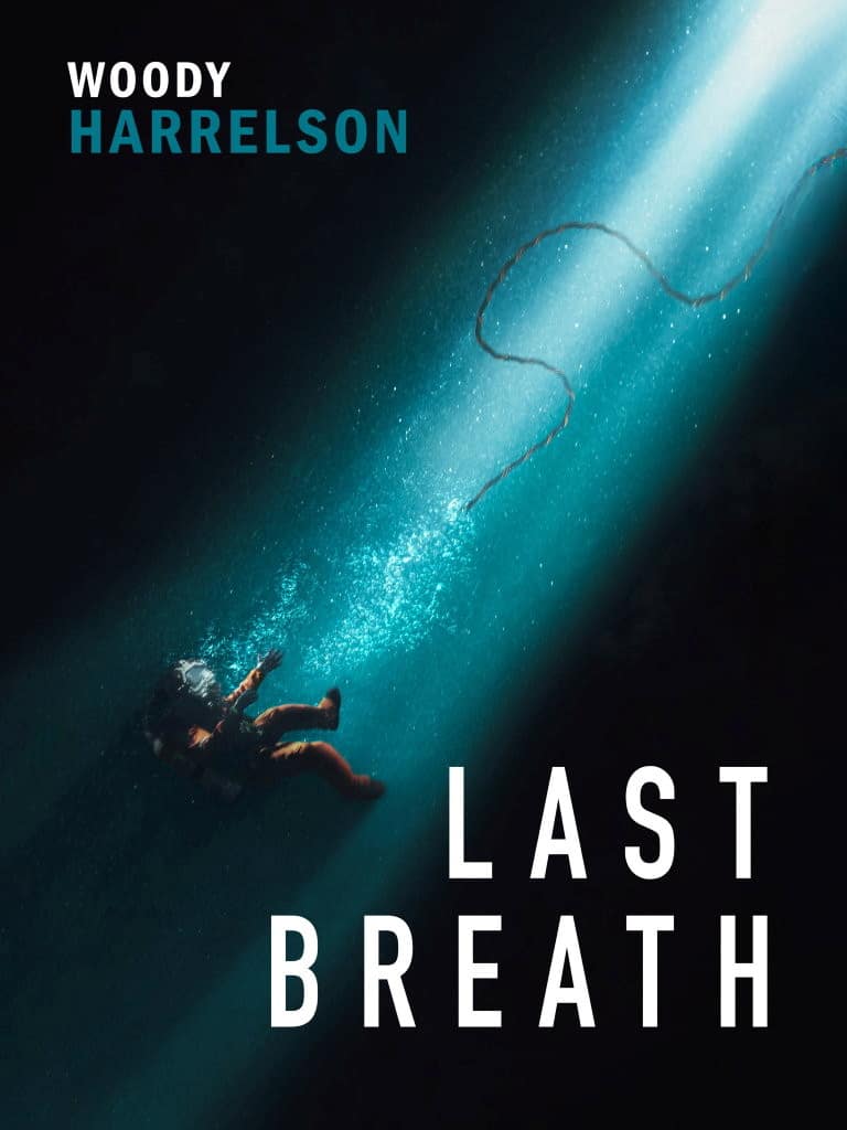 Titelbild zum Film Last Breath