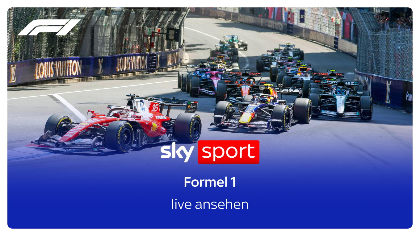 Der beste Live-Sport.