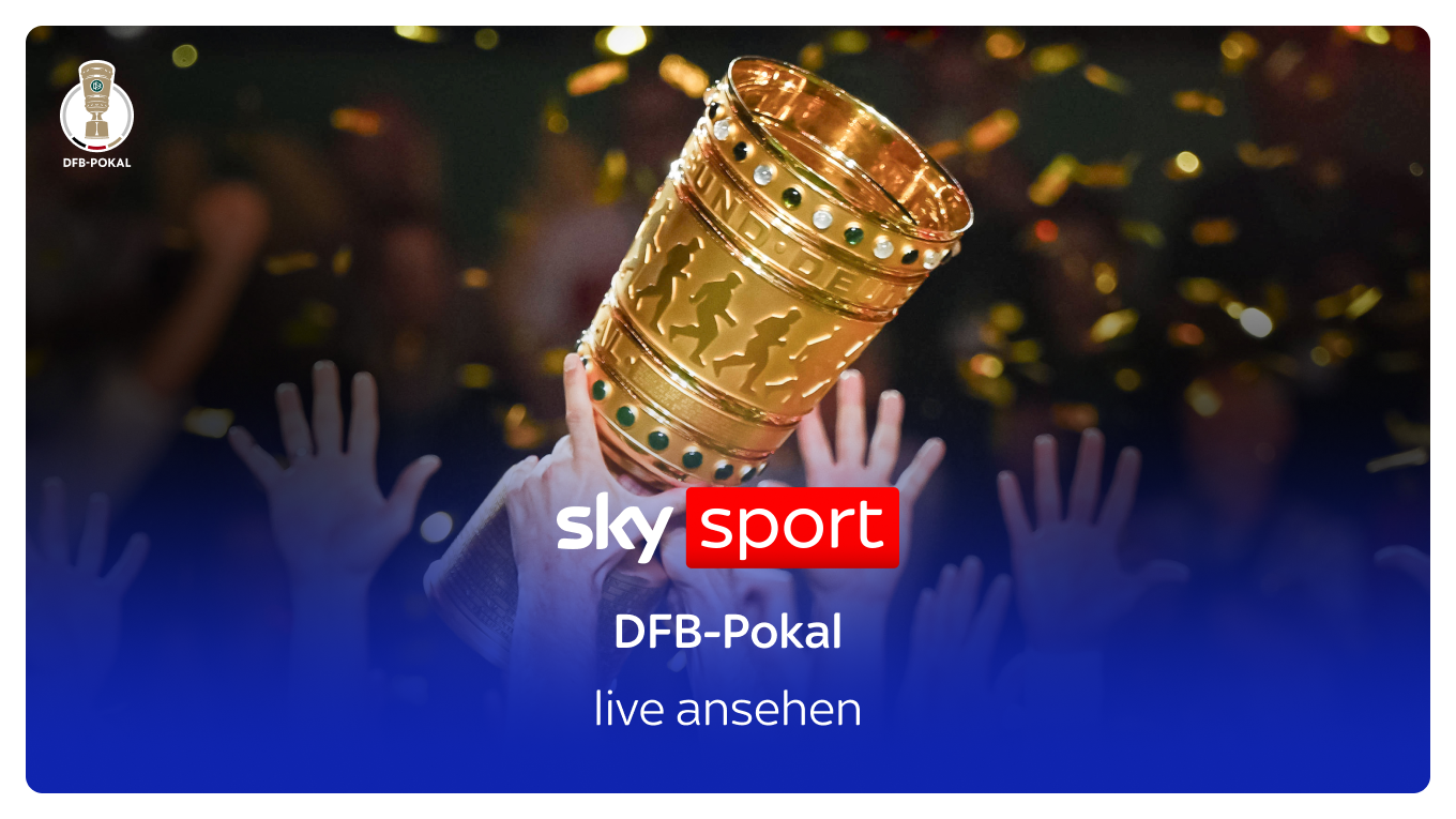 Der beste Live-Sport.