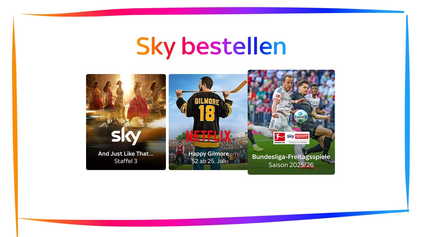 Freundschaftswerbung für Geworbene