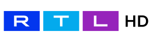 Senderlogo, RTL HD