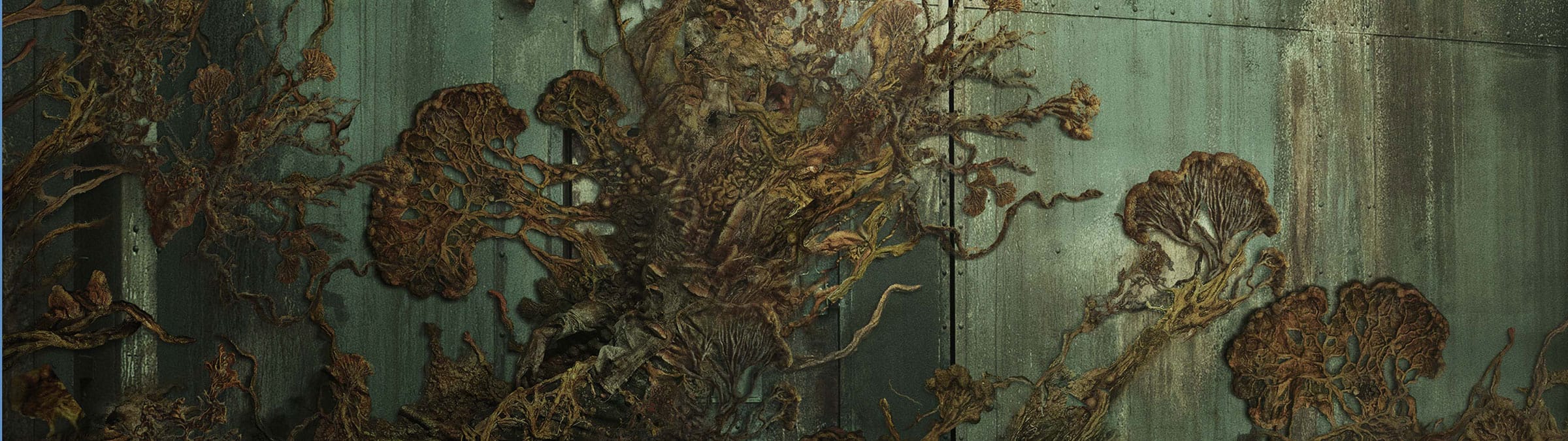 Bild zu The Last of Us Infizierte