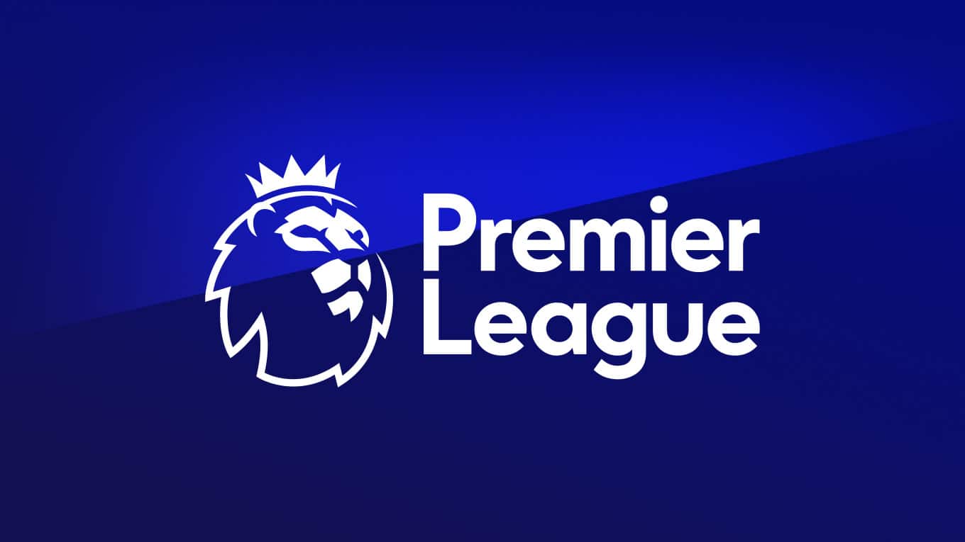 Logo der Premier League