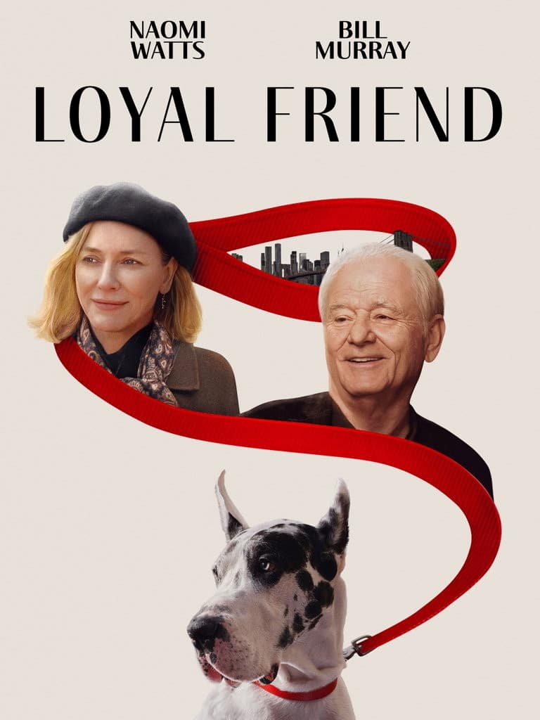 Titelbild zum Film Loyal Friend