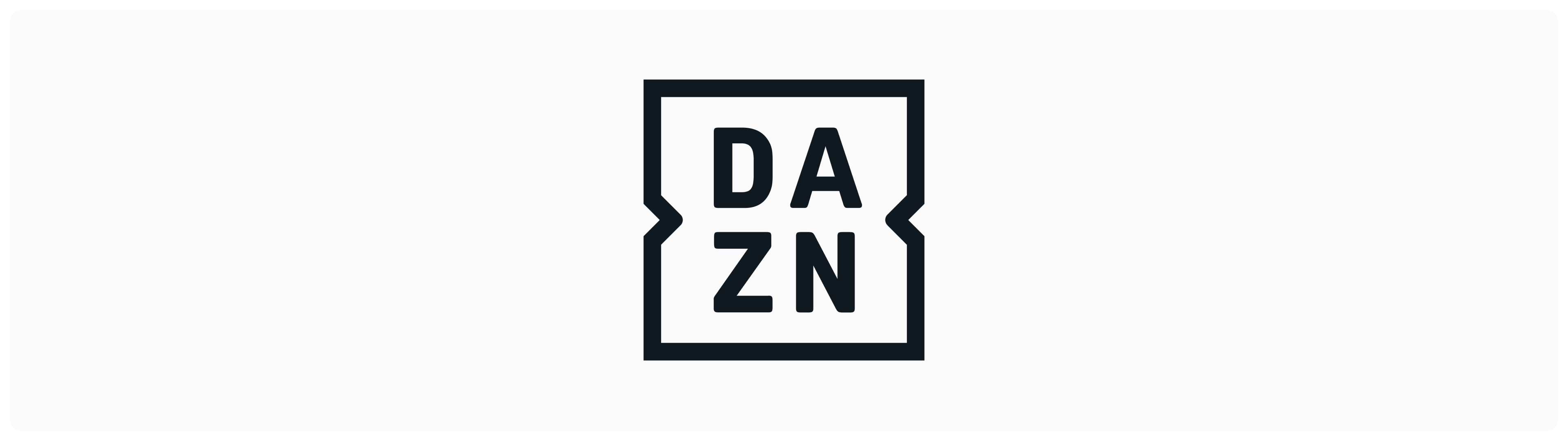 DAZN