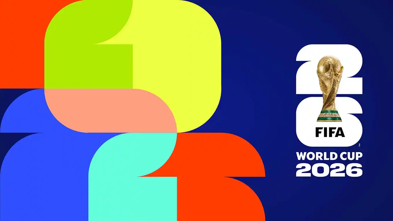 FIFA WM 2026
