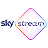 Sky Stream Logo