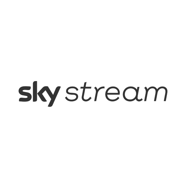 Sky Stream Logo