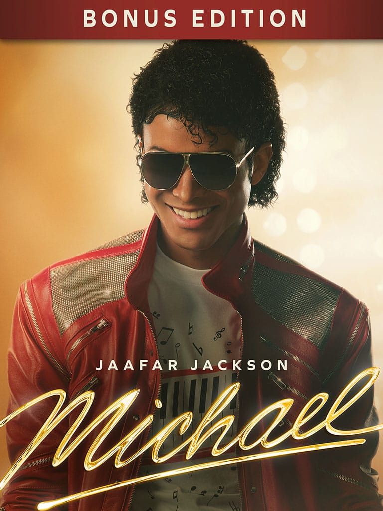 Titelbild zu Michael